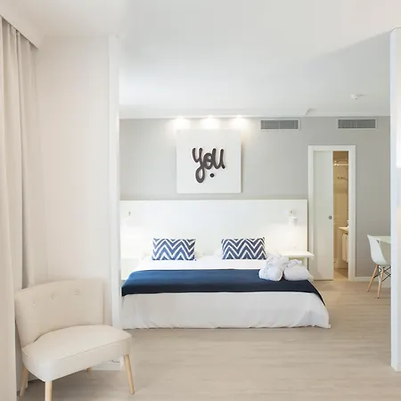 Ibersol Antemare - Adults Only 4*