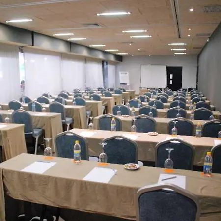 Hotel Ibersol Antemare - Adults Only 4*