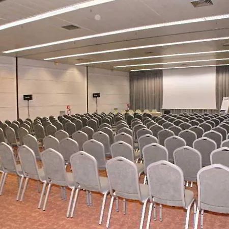 Hotel Ibersol Antemare - Adults Only