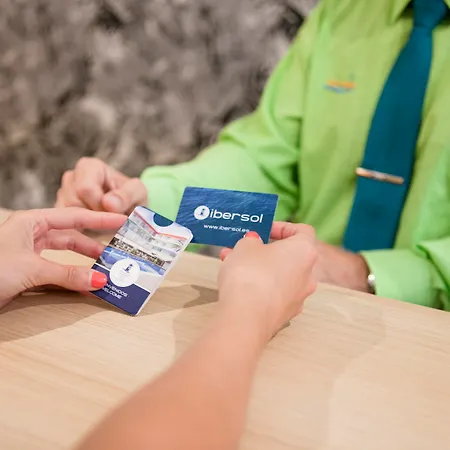 Hotel Ibersol Antemare - Adults Only