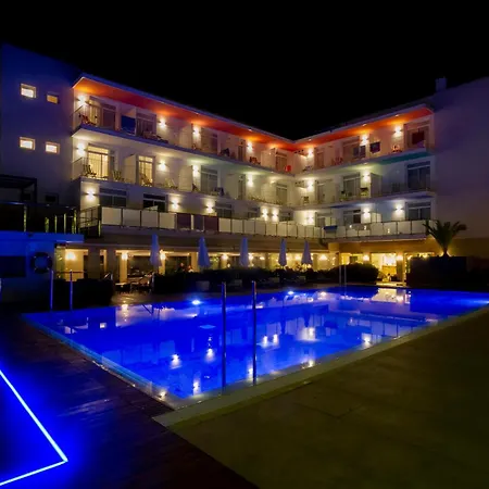 Ibersol Antemare - Adults Only