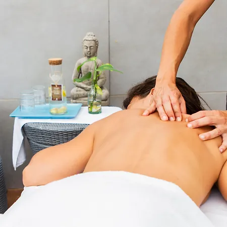 Ibersol Antemare - Adults Only Sitges