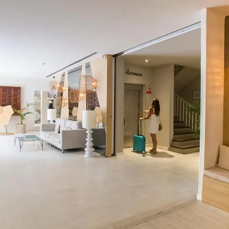 Ibersol Antemare - Adults Only