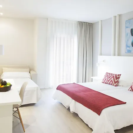 Ibersol Antemare - Adults Only Hotel 4*