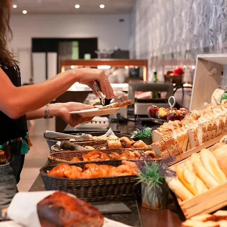 Ibersol Antemare - Adults Only Hotel Sitges