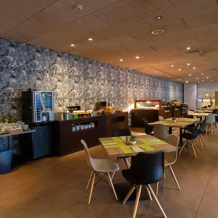 Ibersol Antemare - Adults Only 4*