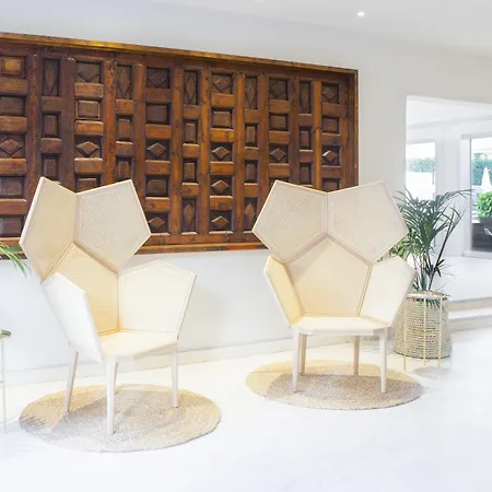 Ibersol Antemare - Adults Only Hotel Sitges