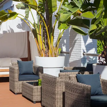 Ibersol Antemare - Adults Only