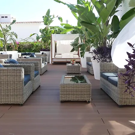 Ibersol Antemare - Adults Only Hotel 4*