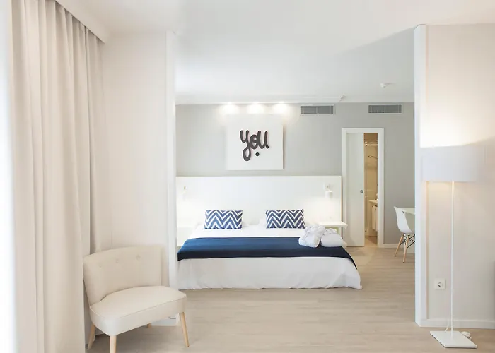 Ibersol Antemare - Adults Only 4*