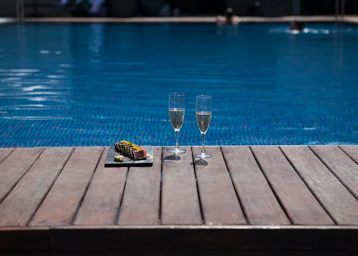 Ibersol Antemare - Adults Only Hotel Sitges