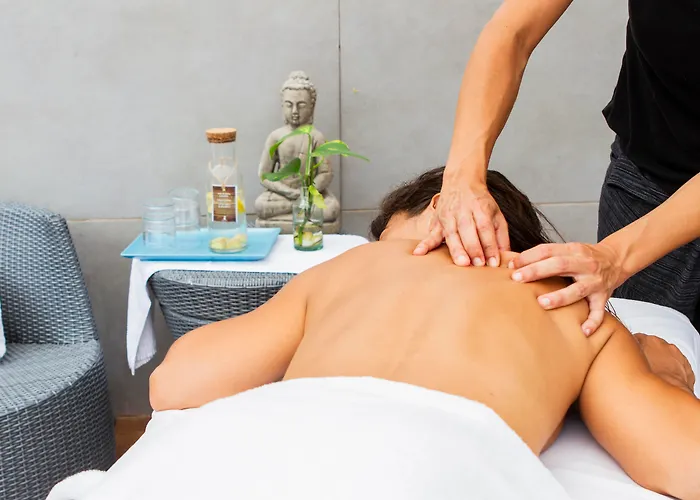 Ibersol Antemare - Adults Only Sitges