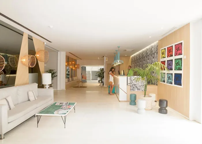 Ibersol Antemare - Adults Only Hotel Sitges