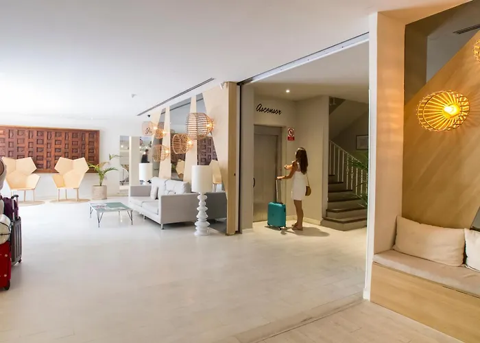 Ibersol Antemare - Adults Only