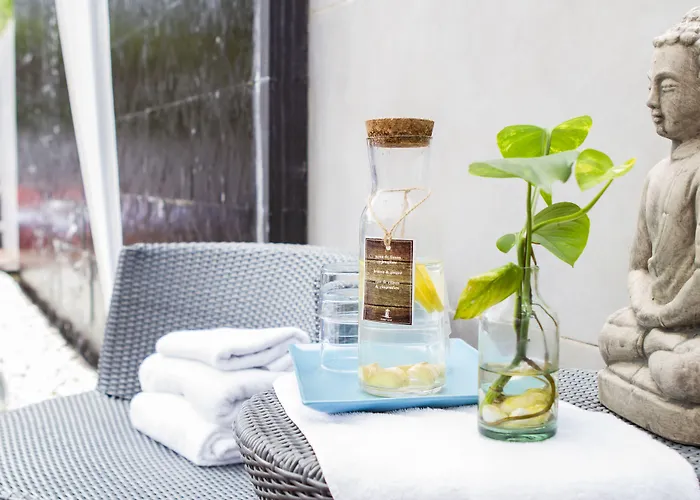 Hotel Ibersol Antemare - Adults Only 4*