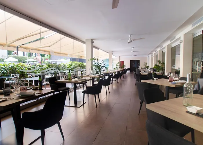 Ibersol Antemare - Adults Only 4* Sitges