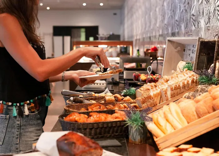 Ibersol Antemare - Adults Only Hotel Sitges