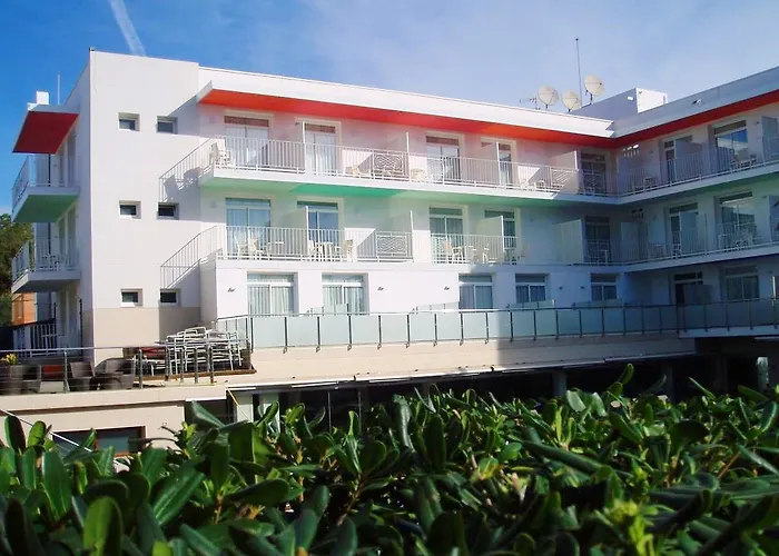 Ibersol Antemare - Adults Only Hotel