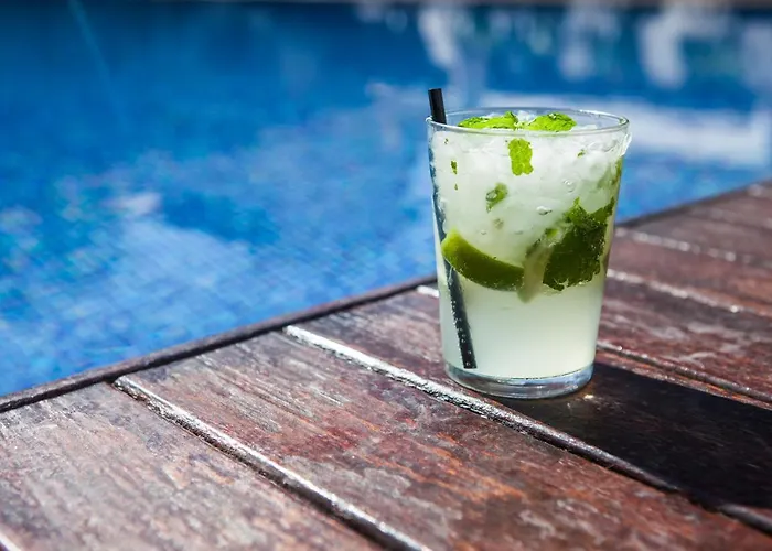 Hotel Ibersol Antemare - Adults Only