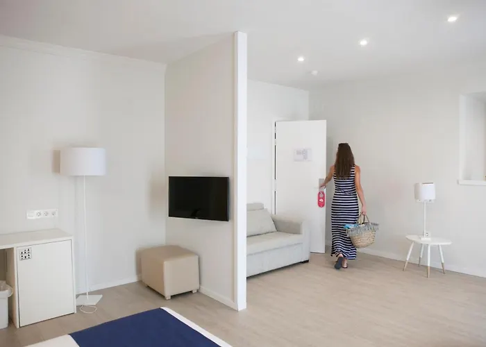 Ibersol Antemare - Adults Only Hotel Sitges