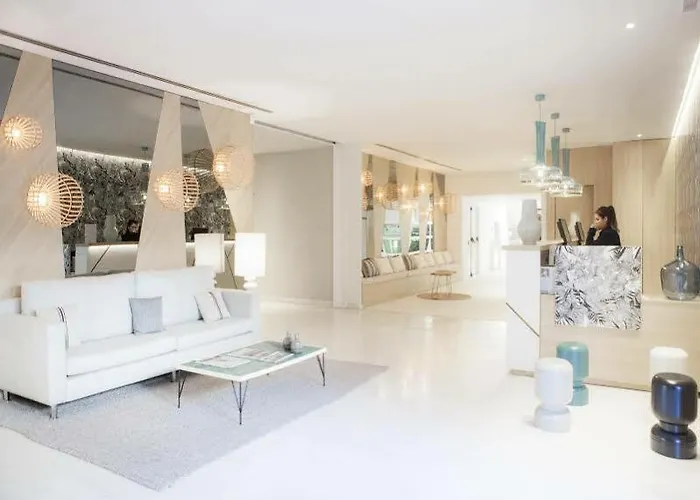 Hotel Ibersol Antemare - Adults Only Sitges