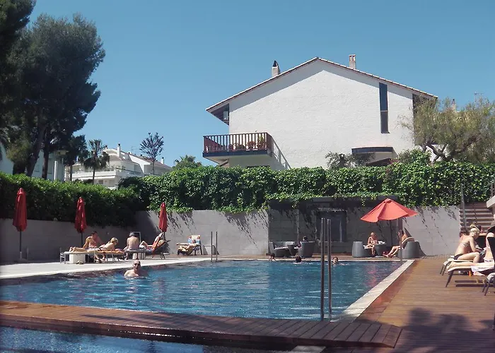 Hotel Ibersol Antemare - Adults Only