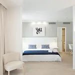 Ibersol Antemare - Adults Only 4*