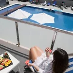 Ibersol Antemare - Adults Only 호텔