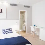Ibersol Antemare - Adults Only 호텔