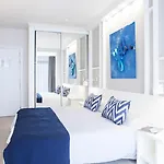 Ibersol Antemare - Adults Only 4* 시체스