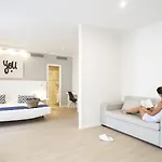 호텔 Ibersol Antemare - Adults Only