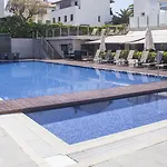 Ibersol Antemare - Adults Only 4* 시체스