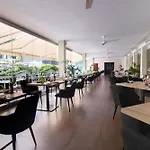 Ibersol Antemare - Adults Only 4* 시체스