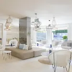 Ibersol Antemare - Adults Only 4* 시체스