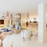 Ibersol Antemare - Adults Only 4* 시체스