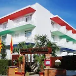 Ibersol Antemare - Adults Only 4*