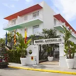 Ibersol Antemare - Adults Only 4* 시체스