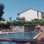 호텔 Ibersol Antemare - Adults Only