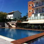 Ibersol Antemare - Adults Only 4* 시체스