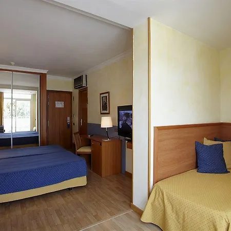 Hotel Ibersol Antemare - Adults Only