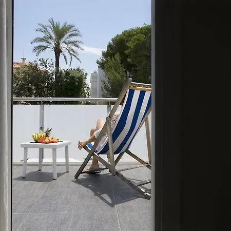 Ibersol Antemare - Adults Only Hotel 4*
