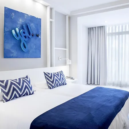 Ibersol Antemare Hotel