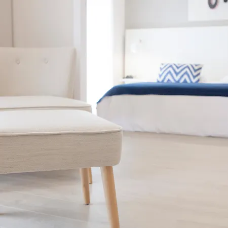 Ibersol Antemare - Adults Only Sitges