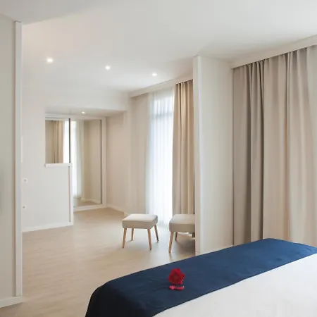 Ibersol Antemare - Adults Only Otel 4*