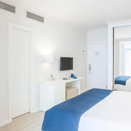 Ibersol Antemare - Adults Only Otel