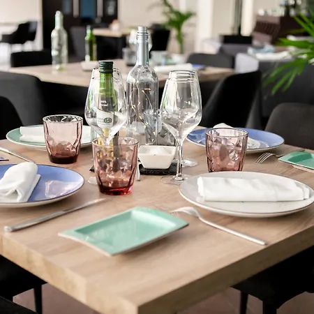 Otel Ibersol Antemare - Adults Only 4*