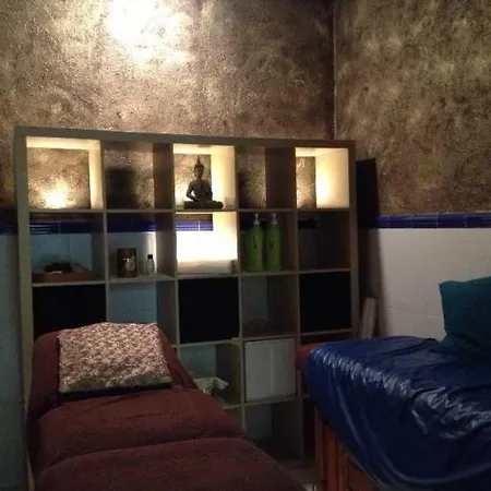 Ibersol Antemare - Adults Only Otel 4*