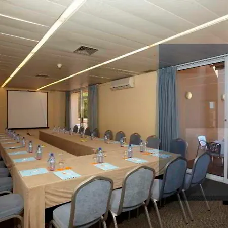 Hotel Ibersol Antemare - Adults Only