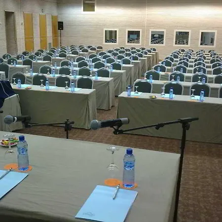 Ibersol Antemare - Adults Only Otel 4*