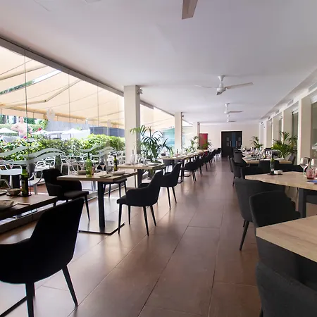 Ibersol Antemare - Adults Only Otel Sitges